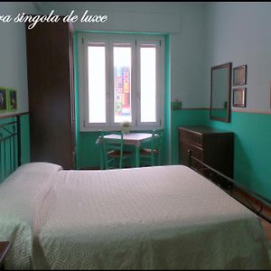 Deluxe Kamer met een King Size Bed